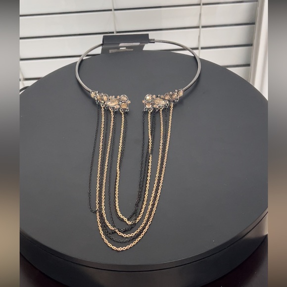 Thalia Sodi Fashion Necklace - Picture 3 of 4